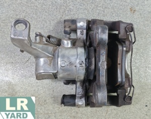 Caliper dreapta spate Jaguar XF; Jaguar XJ ≥2010; Jaguar XK C2D35333 5W93-2M088-AE - Img 2