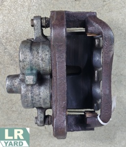 Caliper stanga fata DISCOVERY 3 2005-2009; DISCOVERY 4 2010-2016; RANGE ROVER SPORT 2005-2009 SEG500050 5H2Z-2B120-EA - Img 2