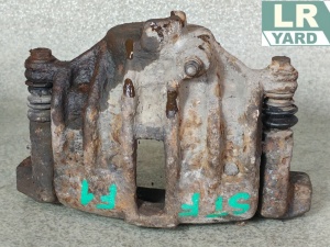 Caliper stanga fata FREELANDER 1 1996-2006 SEG100230 1H5Z-2C357-DA - Img 2