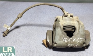 Caliper stanga fata Jaguar XE RANGE T4N9758 GX73-2B302-AA, T4N9758 - Img 2
