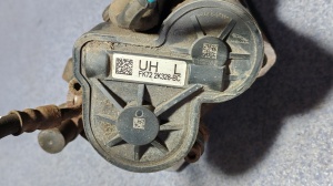 Caliper stanga spate Jaguar XE RANGE; Jaguar ALL NEW XF; Jaguar F-PACE T2H7434 FK72-2553-AA - Img 3