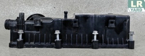 Capac aerisire Motor 2.0 Ingenium 204DTD; Motor 2.0 Ingenium 204DTA Jaguar XE RANGE; Jaguar ALL NEW XF; Jaguar F-PACE; DISCOVERY 5 2017≥; RANGE ROVER VELAR ≥2017; RANGE ROVER SPORT 2014-2022 JDE39877 G4D3-6J014-AD