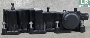 Capac aerisire Motor 2.0 Ingenium 204DTD; Motor 2.0 Ingenium 204DTA Jaguar XE RANGE; Jaguar ALL NEW XF; Jaguar F-PACE; DISCOVERY 5 2017≥; RANGE ROVER VELAR ≥2017; RANGE ROVER SPORT 2014-2022 JDE39877 G4D3-6J014-AD