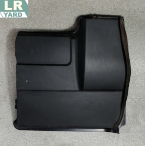 Capac baterie stanga DISCOVERY 3 2005-2009; RANGE ROVER SPORT 2005-2009 DWN500032 5H22-18B692-BA - Img 1
