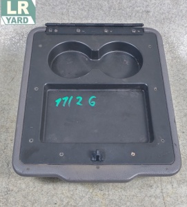 Capac cotiera DISCOVERY 2 1998-2004 STC1807LPW - Img 2