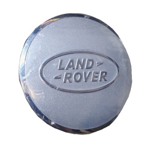 Capac janta LAND ROVER gri cu sigla gri