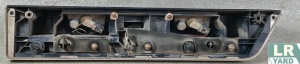 Capac Maner hayon DISCOVERY 3 2005-2009 LR073594 5H22-43836-BA - Img 3