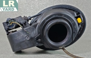 Capac rezervor Jaguar XJ ≥2010; Jaguar XF C2Z11752 9X23-27936-BC - Img 2