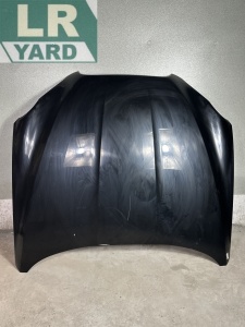Capota Jaguar XF C2Z11444 8X23-16612-AD, C2Z11444