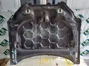 Capota Jaguar XF C2Z11444 8X23-16612-AD - Img 2