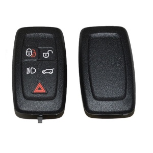 Carcasa cheie VOG10; RRS10 LR052905 Original Land Rover AH32-19B372-AA