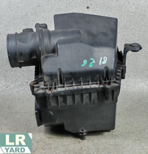 Carcasa filtru aer Motor 2.0 Ingenium DTD; Motor 2.0 Ingenium DTA; Motor 2.0 Ingenium Benzina; Motor 5.0 Benzina T2H34300 GX73-9600-DD