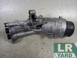Carcasa filtru ulei Motor 2.0 Ingenium DTD; Motor 2.0 Ingenium DTA; Motor 2.0 Ingenium DTY; Motor 2.0 Ingenium Benzina LR097159 G4D3-6714-AA - Img 2