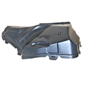 Carcasa superioara compresor suspensie AMK DISCOVERY 3 2005-2009; DISCOVERY 4 2010-2016; RANGE ROVER SPORT 2005-2009; RANGE ROVER SPORT 2010-2013 LR044027 Britpart BH32-3C224-CA