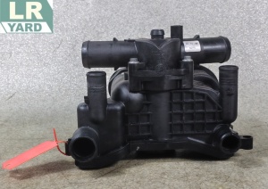 Carcasa termostat Motor 4.4 TDV8 RANGE ROVER 2010-2012; RANGE ROVER 2013-2022; RANGE ROVER SPORT 2014-2022 LR110459 AL3Q-9K478-DB - Img 3