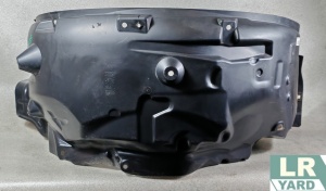 Carenaj stanga fata D3; D4 CLF500253 4H22-02474-BA