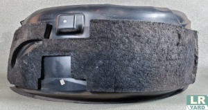 Carenaj stanga spate Jaguar XF C2Z2157 8X23-F279D23-AB - Img 2