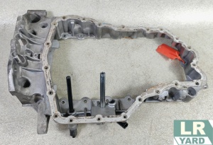 Carter baie ulei Motor 2.2 TD4/SD4 Fl2; RANGE ROVER EVOQUE 2012-2018; DISCOVERY SPORT ≥2015 LR022280 BG9Q-6675-AA - Img 3