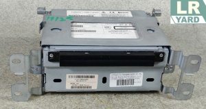 CD Player cu navigatie Jaguar XJ ≥2010; Jaguar XF; Jaguar F-TYPE; FREELANDER 2 2006-2014; DISCOVERY 4 2010-2016; RANGE ROVER SPORT 2010-2013; RANGE ROVER EVOQUE 2012-2018; RANGE ROVER 2013-2022; DISCOVERY SPORT ≥2015 C2Z31989 CF6N-18C815-HR