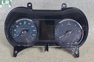 Ceasuri bord RHD Jaguar XF C2Z31428 EX23-10849-JB