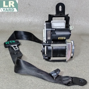 Centura de siguranta stanga fata RANGE ROVER SPORT 2014-2022 LR076660 AMGK-62611B09-FA