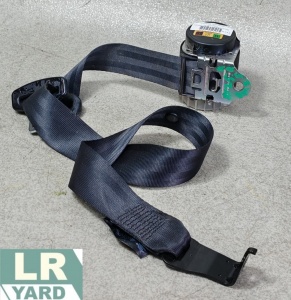 Centura stanga spate RANGE ROVER SPORT 2005-2009; RANGE ROVER SPORT 2010-2013 LR016451 AM5H-32F611B68-BC