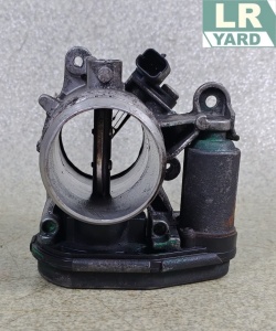 Clapeta acceleratie Motor 2.2 TD4/SD4 LR012598 6G9Q-9E926-BA, LR012598 - Img 2