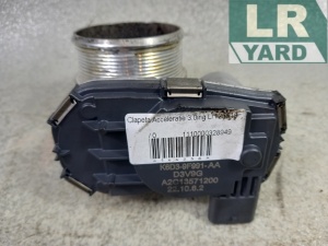Clapeta acceleratie Motor 3.0 Diesel I6 Ingenium LR125519 K6D3-9F991-AA