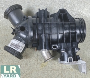 Clapeta acceleratie Motor 3.0 TDV6 Gen2 Euro6 LR078546 FPLQ-9L444-BA