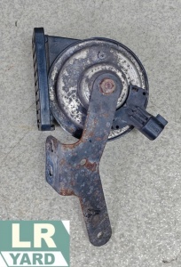 Claxon FREELANDER 2 2006-2014 LR023323 BH52-13802-AB, LR023323 - Img 2