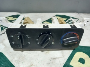 Climate console FREELANDER 1 1996-2006 JFC500450 - Img 1