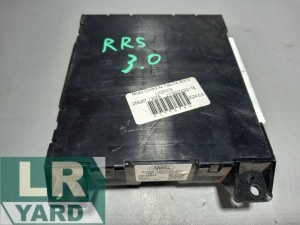 Climate control module DISCOVERY 4 2010-2016; RANGE ROVER SPORT 2010-2013 LR037075 AH2218D493AD - Img 1