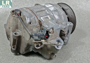 Compresor AC DISCOVERY 3 2005-2009; RANGE ROVER SPORT 2005-2009 LR014064 8H22-19D623-CA - Img 2