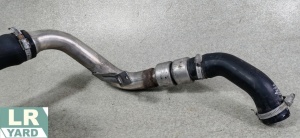 Conducta aer dreapta Motor 2.7 TDV6 Jaguar XF; Jaguar XJ ≥2003; Jaguar S-TYPE XR849059 4R83-6C782-AA