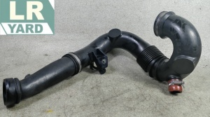Conducta aer stanga Motor 3.0 TDV6 Gen1 Euro5 Jaguar XF C2Z11323 9X23-9690-AE