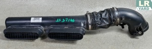 Conducta aer stanga Motor 3.0 TDV6 Gen2 Euro6; Motor 4.4 TDV8; Motor 5.0 Benzina RANGE ROVER SPORT 2014-2022; RANGE ROVER 2013-2022 LR049314 CPLA-9A675-AD