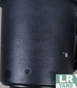 Conducta aer turbina Motor 2.0 Ingenium DTD; Motor 2.0 Ingenium DTA T2H17998 GX73-9C623-DB - Img 3