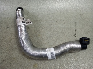 Conducta aerisire Motor 3.0 Diesel I6 Ingenium LR125255 LK62-9K617-BB