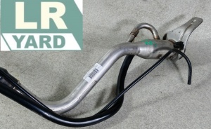 Conducta alimentare rezervor combustibil DISCOVERY 3 2005-2009; DISCOVERY 4 2010-2016; RANGE ROVER SPORT 2005-2009; RANGE ROVER SPORT 2010-2013 LR077753 - Img 2