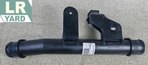 Conducta apa Motor 2.2 TD4/SD4 Jaguar XF C2Z15507 CX23-8B274-EC