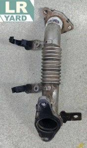 Conducta EGR Motor 2.0 Ingenium DTD LR073733 G4D3-9F468-KA, LR073733 - Img 2
