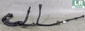 Conducta retur injectoare Motor 2.0 Ingenium DTD; Motor 2.0 Ingenium DTA LR073709 G4D3-9K022-BB