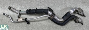 Conducte AC DISCOVERY 4 2010-2016; RANGE ROVER SPORT 2010-2013 LR013848 AH22-19867-AD