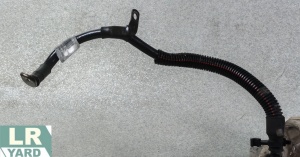 Conductor de masa RANGE ROVER SPORT 2005-2009; DISCOVERY 3 2005-2009 YTB500280 4H22-14301-EA