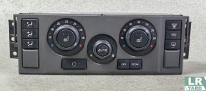 Consola clima DISCOVERY 3 2005-2009; RANGE ROVER SPORT 2005-2009 JFC500950 6H22-19980-CA - Img 1