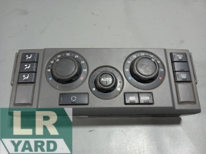 Consola clima DISCOVERY 3 2005-2009; RANGE ROVER SPORT 2005-2009 JFC500930 7H22-18C612-CA - Img 1