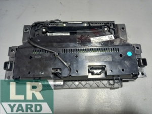 Consola clima DISCOVERY 4 2010-2016; RANGE ROVER SPORT 2010-2013 LR070846 CH22-19E900-FB - Img 2