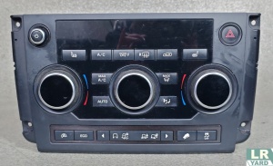 Consola clima DISCOVERY SPORT ≥2015 LR106726 HK72-14C533-MC, LR106726 - Img 1