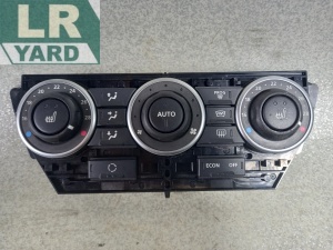 Consola clima FREELANDER 2 2006-2014 LR041185 6H52-14C239-EB, LR041185