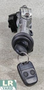 Contact cu cheie RHD FREELANDER 1 1996-2006 STC4730 1H5Z-7822050-GA - Img 2